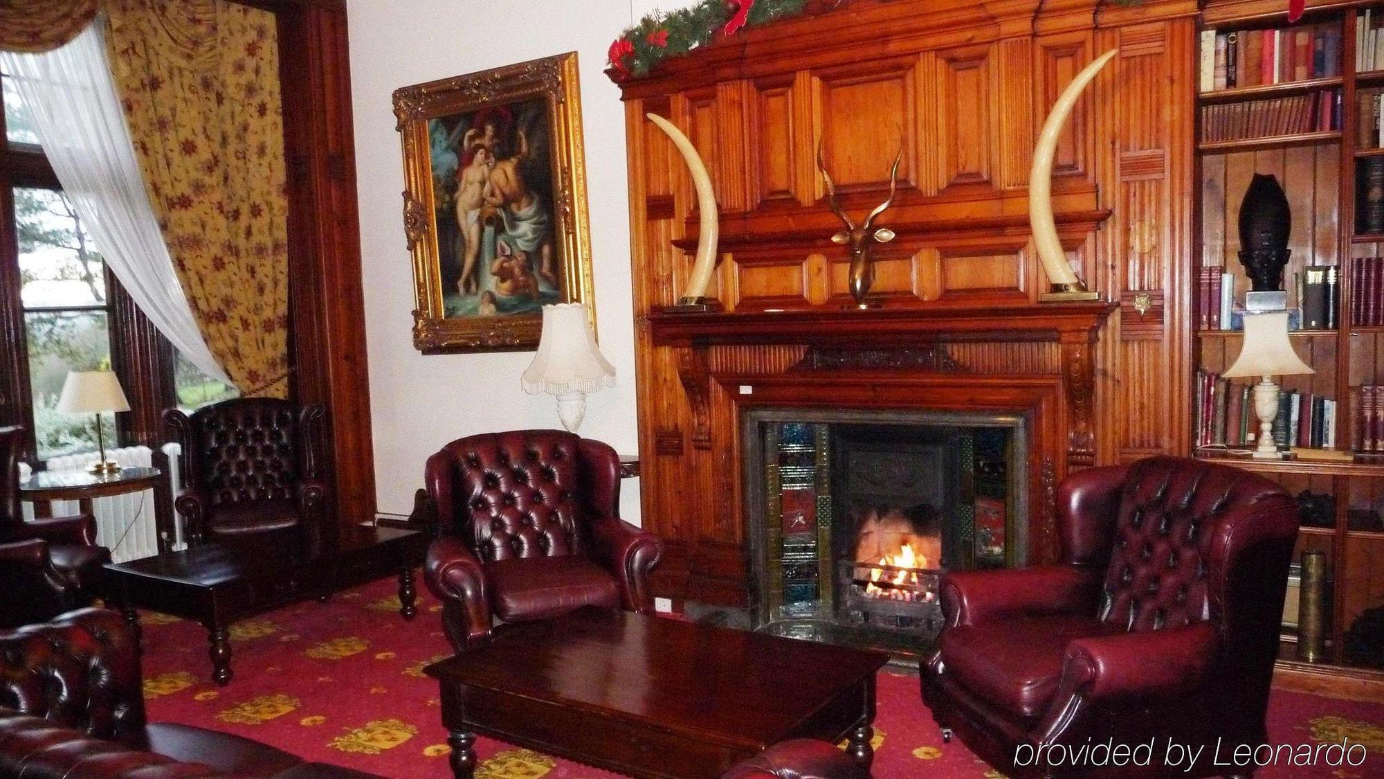 Stanhill Court Hotel Charlwood Interior photo